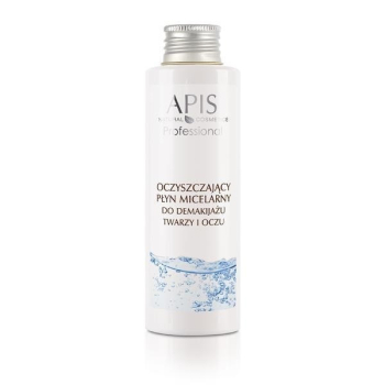 Apis- Płyn micelarny do demakijażu 500ml
